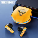 Ship From US Transformers Bluetooth Earphones Wireless Gaming Headset GM2 Pro Low Latency Earbuds HD Call with Mic 2025 New