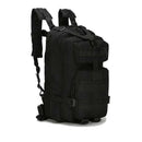 20-30L Classic Tactical Backpack Waterproof Travel Sports Bag Fishing Hunting Outdoor 600D Rucksacks Camping Hiking 3P Pack Bags - M & M Global