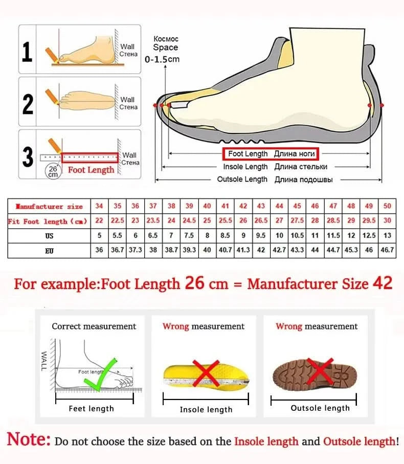 Men Boots Winter High Top Leather Shoes Fashion Cotton Shoes Fashion Ankle Boots Business Casual Outdoor Shoes Male Sneakers New - M & M Global
