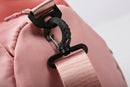 New yoga bag, women's sports and fitness bag, hand luggage bag, durable large capacity storage travel bag