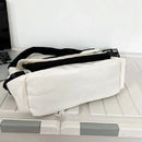 Women's Bag Korean Style Female Messenger Bags College Large Capacity Versatile Shoulder Bag Student School Bags Bolsos Sac - M & M Global