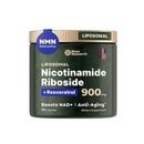 NAD+ Supplements for Anti-Aging Energy Focus and Nicotinamide Riboside Resveratrol - M & M Global