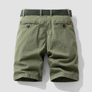 New Summer Men Cotton Cargo Shorts Men Fashion Breeche Bermuda Beach Jogger Shorts Men Tactical Casual Shorts Male Dropshipping