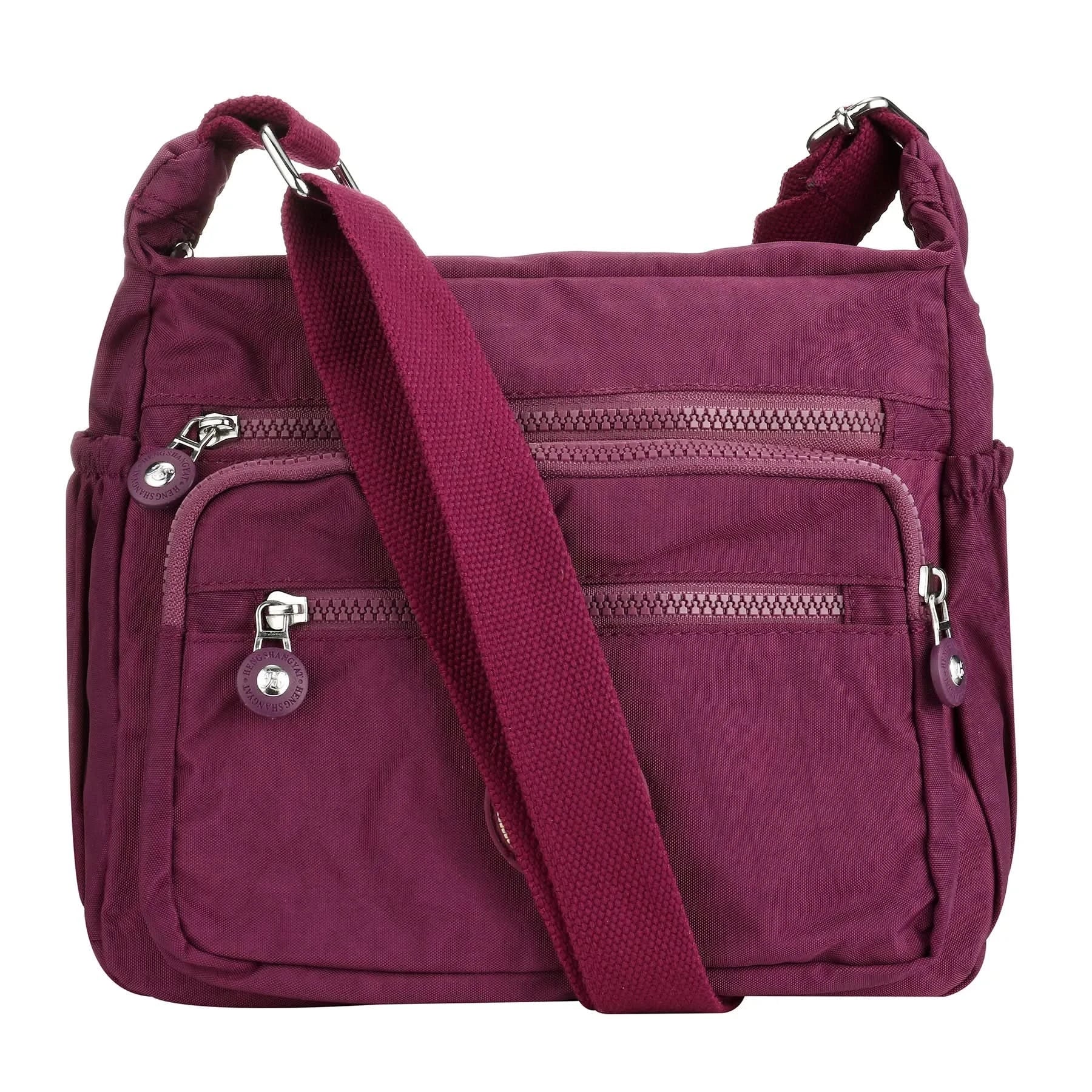 Female Shoulder Bags Waterproof Nylon Casual Crossbody Bag High quality Women Messenger Bag for Girls Hot Sales Handbags - M & M Global