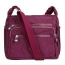 Female Shoulder Bags Waterproof Nylon Casual Crossbody Bag High quality Women Messenger Bag for Girls Hot Sales Handbags - M & M Global