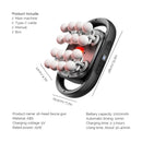42 Heads Fascia Gun High-Frequency Vibration Deep Body Massage Device Back Waist Thigh Massager Neck Shoulder Muscle masajeador