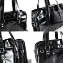 Original daily versatile jk messenger pu bags college style commuter school bags uniform bag for woman - M & M Global
