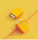 Mini Power Bank - M & M Global