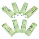 4pcs Hydra Peeling Facial Serum for Dermabrasion Machine Deep Cleansing Hydro Dermabrasion Solution Solution Serum - M & M Global