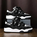 2025Men Shoes Sneakers Breathable Mens Running Shoes Tenis Luxury Race Trainers Athletics Skateboard Shoes Original Footwear - M & M Global
