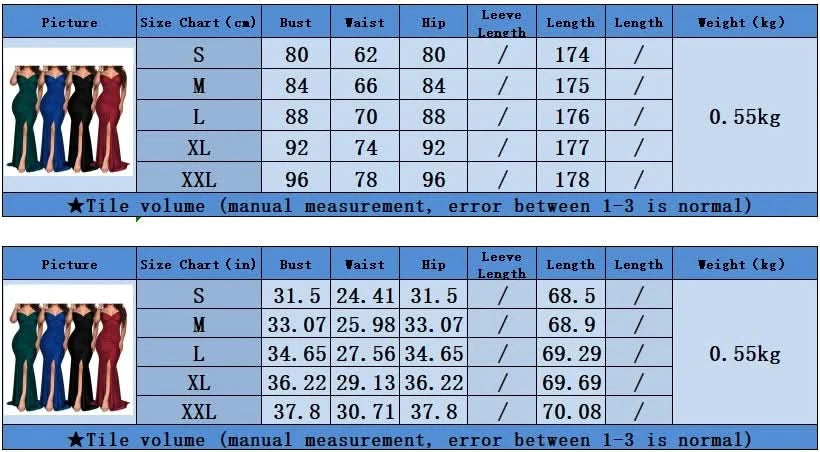 Women Long Dresses Sexy Backless Bodycon Evening Dresses Nightclub Maxi Dress Cocktail Birthday Party Welcome Prom Dress XSY039 - M & M Global
