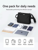 Mark Ryden Travel Messenger Bag designer luxury bag for 7.9inch ipad and game console - M & M Global