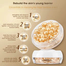 30/150Pcs Hyaluronic Acid Capsules Serum Hydrating Repair Moisturizing Essence Liquid Facial Deeply Nourishes Firming Skin Care - M & M Global