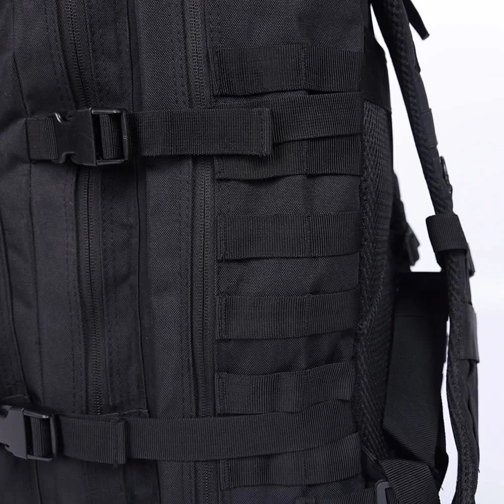 Lawaia 30L or 50L Tactical Backpacks Backpack Outdoor Sport Backpacks Camping Hunting Backpacks Hiking Bag - M & M Global
