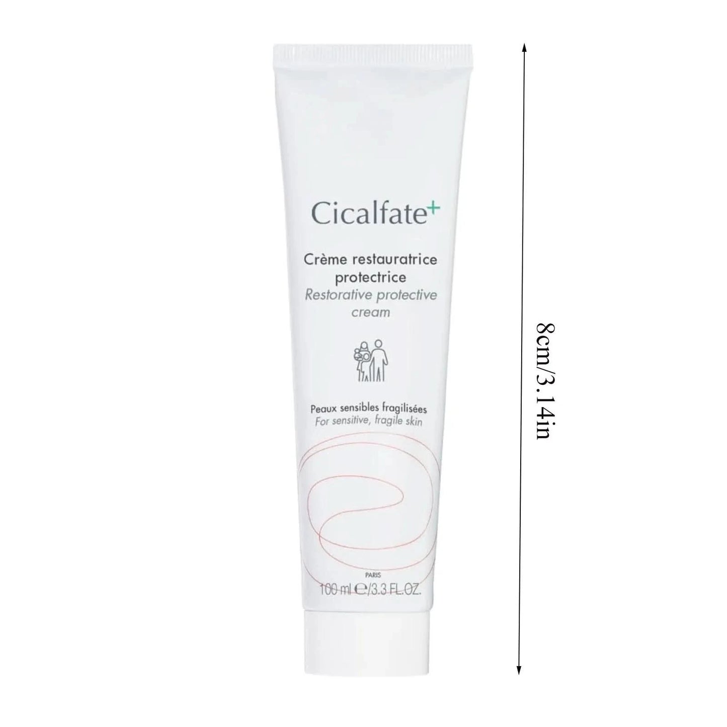 Soothing Face Oil Control Moisturizing Nicotinamide Skin Barrier Moisturizing Face Facial Hydration 40ML - M & M Global