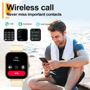 Children's boy and girl smartwatches, Music players, pedometers, High-definition touch screens, Puzzle games, Wireless calling