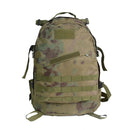 45L 3D Tactical Outdoor Camo bag Shoulder Attack Mountain riding charge bag Python Print PUBG Eating Chicken backpack - M & M Global