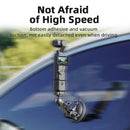 For DJI OSMO Pocket 3 Camera Car Mount Adapter Suction Cup Gimbal Camera Car Holder For DJI OSMO Pocket 3 Camera Accessories