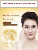 BIOAQUA Pure Pearl Face Skin Care Sets Facial Cream Eye Cream Firming Anti Dark Circles Moisturizing Brightening skincare Set - M & M Global