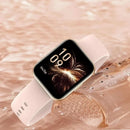 smart Watch (Answer/Make Calls), 1.85"HD Smart Watch for Women, AI Voice Smart Watch for Android/for iPhone, Sport Watch