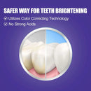 Advanced Teeth Whitening Toothpaste For Oral care, Cavity Treatment And Teeth Whitening in Weeks. For Adults’ Dental Health - M & M Global