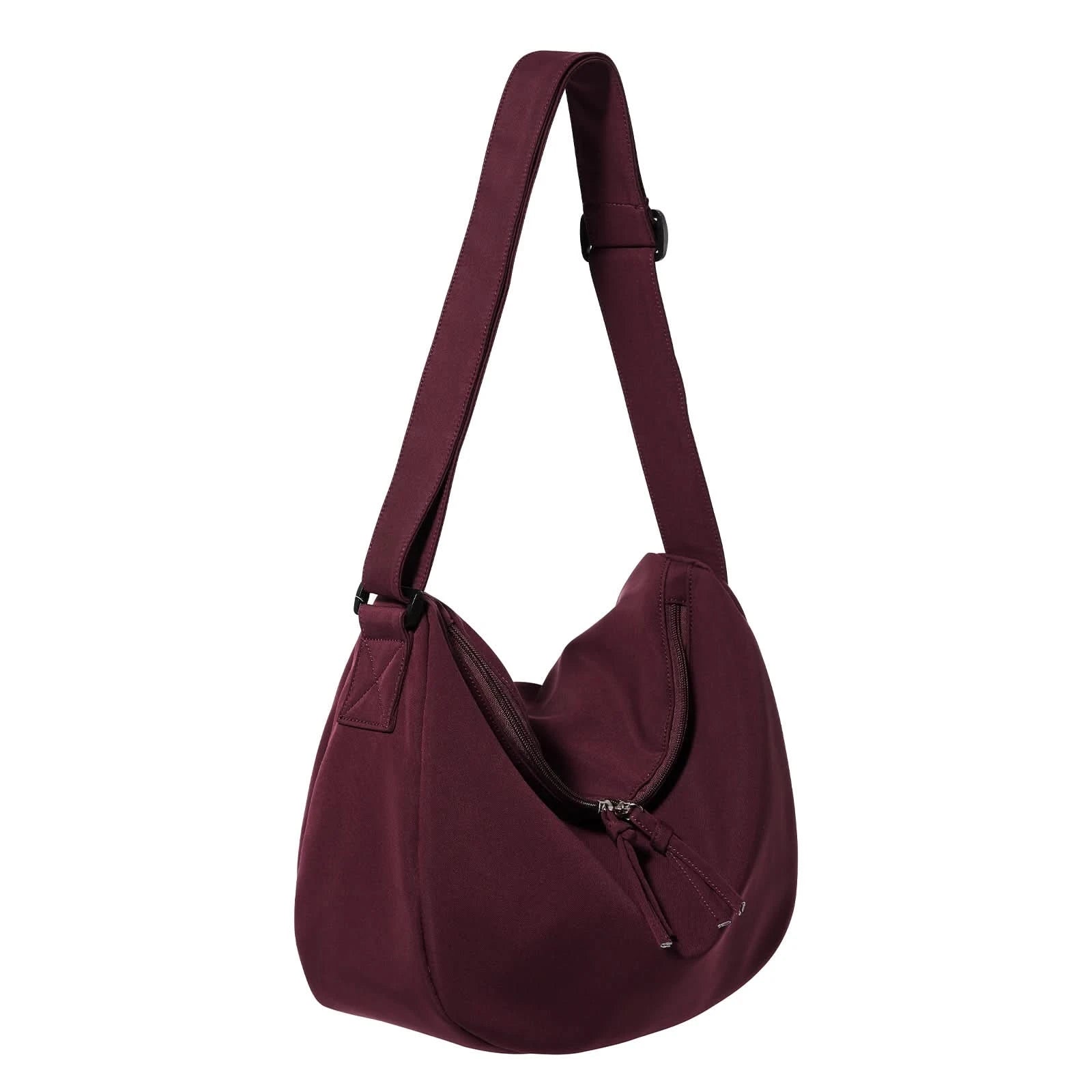 Style Shoulder Bag Nylon Waterproof Messenger Bag School Bag Simple Men's & Women’s Bag   Designer Sling Crossbody Bag, City Bag - M & M Global