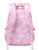 Lilo Stitch Large Capacity Backpack Daypack Lightweight Schoolbag Casual Travel Knapsack for Women Girls Pen Lunch Bags - M & M Global