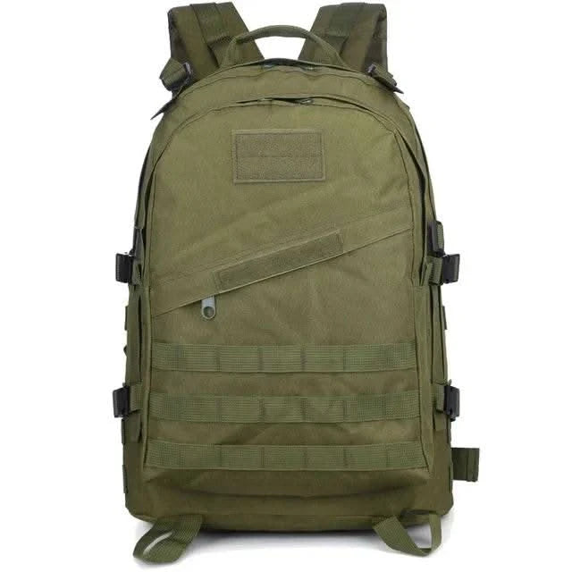 50L 3D Outdoor Sport Tactical Backpack Waterproof Hunting climbing Backpack Camping Hiking Trekking Rucksack Travel Bag Pack - M & M Global