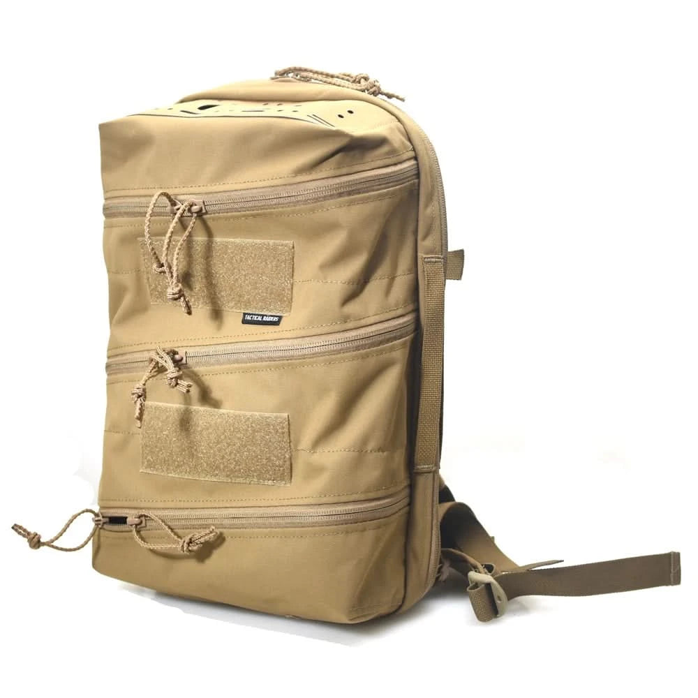 SS Style DELTA Bag Tactical Compact Assault Medical Bag Commuter Backpack - M & M Global