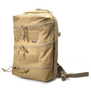 SS Style DELTA Bag Tactical Compact Assault Medical Bag Commuter Backpack - M & M Global