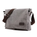 Men's multi-functional shoulder bag, leisure large capacity business travel bag, fashionable storage sling bag - M & M Global