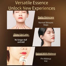 FONCE B5 Astaxanthin Moisturizing and Nourishing Facial Essence 30ml Dropper Design Is Safe and Gentle - M & M Global