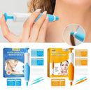 2 IN 1 Auto Micro Skin Tag Remover Device Standard And Micro Skin Tag Removal Kit Adult Mole Wart Remover Face Care Beauty Tools - M & M Global