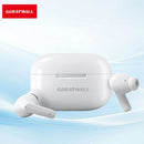GREATWALL AI Translation Earphones, Classic Design In Ear Touch Wireless Earphones Music Game Sports Earphones Extra Long Batter