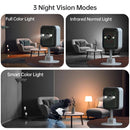 JOOAN 1080P WiFi Camera Smart Home Outdoor Wireless IP Surveillance Camera Security Baby Monitor CCTV Audio Video Surveillance - M & M Global