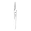 Fine Tip Stainless Steel Acne Clip, Acne Removal Tweezers, Facial Blackhead Extraction Facial Cleansing Skin Care Tools - M & M Global