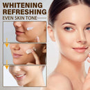 Jaysuing Liquid Foundation Temperature Color Changing Waterproof No Creasing Long-lasting Moisturizing No Separation Makeup - M & M Global