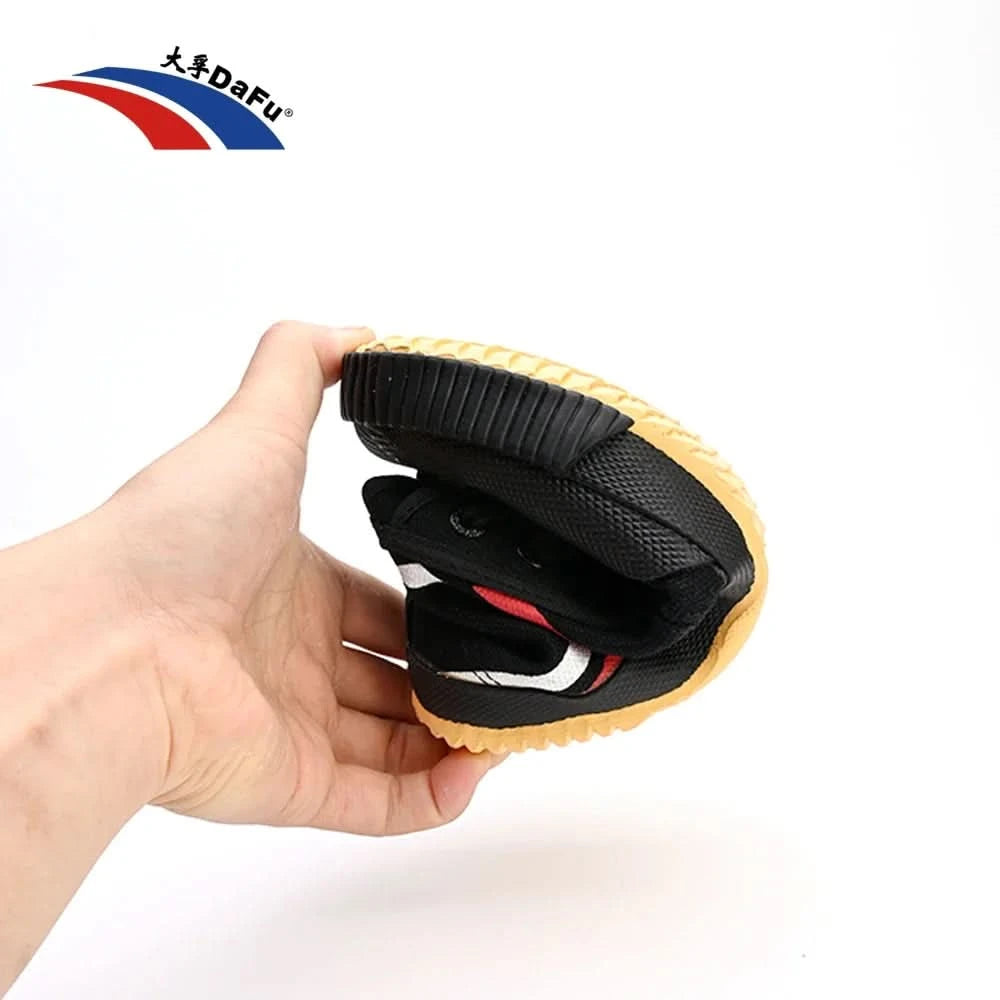 DaFu Original Shoes Classical Sneakers Martial arts Wushu Kungfu Sneakers Men Women Kungfu - M & M Global