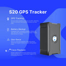 GPS Vehicle Tracker Real Time Positioning Overtaking Alarm Route Playback Subscription Required, Wholesale Bulk Discount