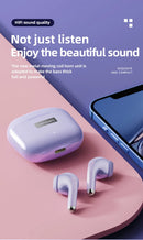Ship From US Lenovo LP40 Pro Bluetooth Wireless Earphones Low Latency Sports Music Headphones Noise Reduction Earbuds
