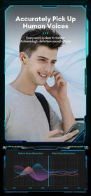 Ship From US Transformers Bluetooth Earphones Wireless Gaming Headset GM2 Pro Low Latency Earbuds HD Call with Mic 2025 New