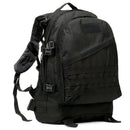 Outdoor Sport Camping Backpack Hiking Trekking School Bag Travel Cycling Walking Large Capacity Rucksack 3D Tactical Backpack - M & M Global