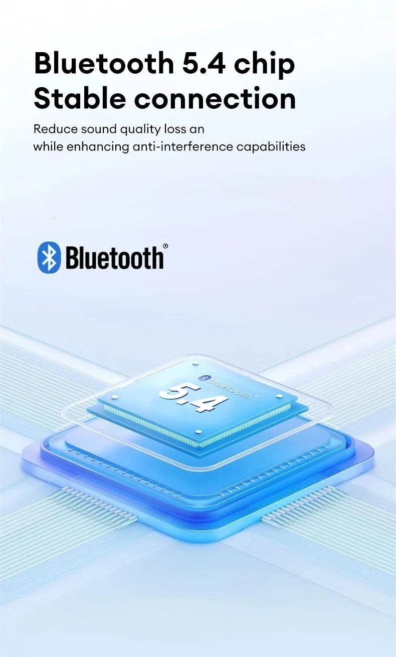 Choice Philips TAT2169 InEar Wireless Bluetooth 5.4 Earphones 3D Stereo Sound Waterproof Earbuds Game Sport Headset with Mic - M & M Global