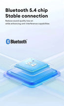 Choice Philips TAT2169 InEar Wireless Bluetooth 5.4 Earphones 3D Stereo Sound Waterproof Earbuds Game Sport Headset with Mic - M & M Global