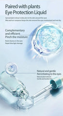 Steam Eye Massager Warm Spa Eye Steamer Acupressure Therapy Kneading Massage Eyes Bluetooth Relieve Eye Fatigue Massage Relax - M & M Global