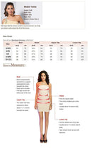 Women Sexy Strapless Backless Flower Embellished Mini Bandage Dress Bodycon Celebrity Party Cocktail Evening Party Club Dresses