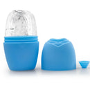 Skin Care Face Lifting Contouring Tool Silicone Ice Cube Trays Ice Globe Ice Balls Face Massager Facial Roller Reduce Acne - M & M Global