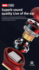 Choice US Disney BTMV08 Wireless Earphones Bluetooth 5.3 Gaming Headset HIFI Sound