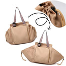 Sports Gym Yoga Backpack Travel Cradle Duffel Bag Outdoor Camping Shopping Storage Handbag Large Multiple Compartments Mummy Bag