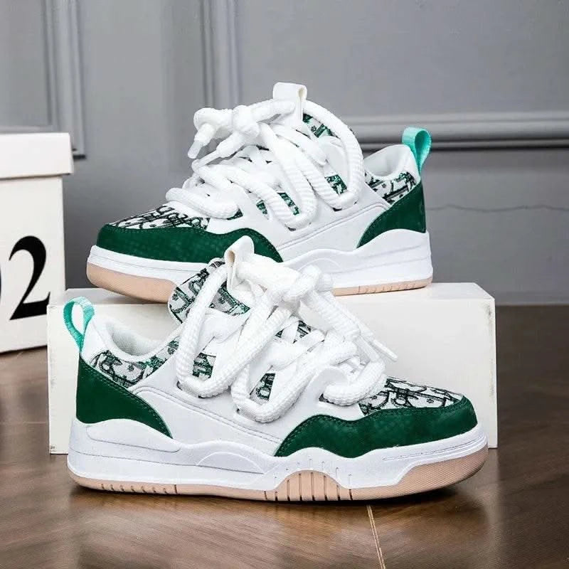 2025Men Shoes Sneakers Breathable Mens Running Shoes Tenis Luxury Race Trainers Athletics Skateboard Shoes Original Footwear - M & M Global